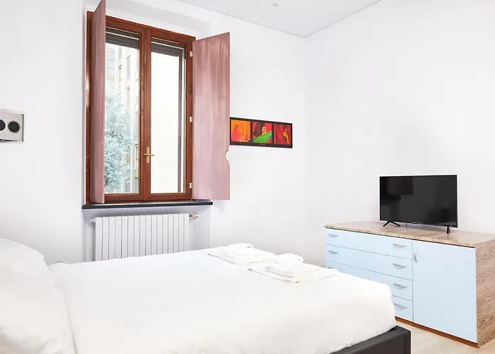 Prestige Boutique Homes - Navigli
