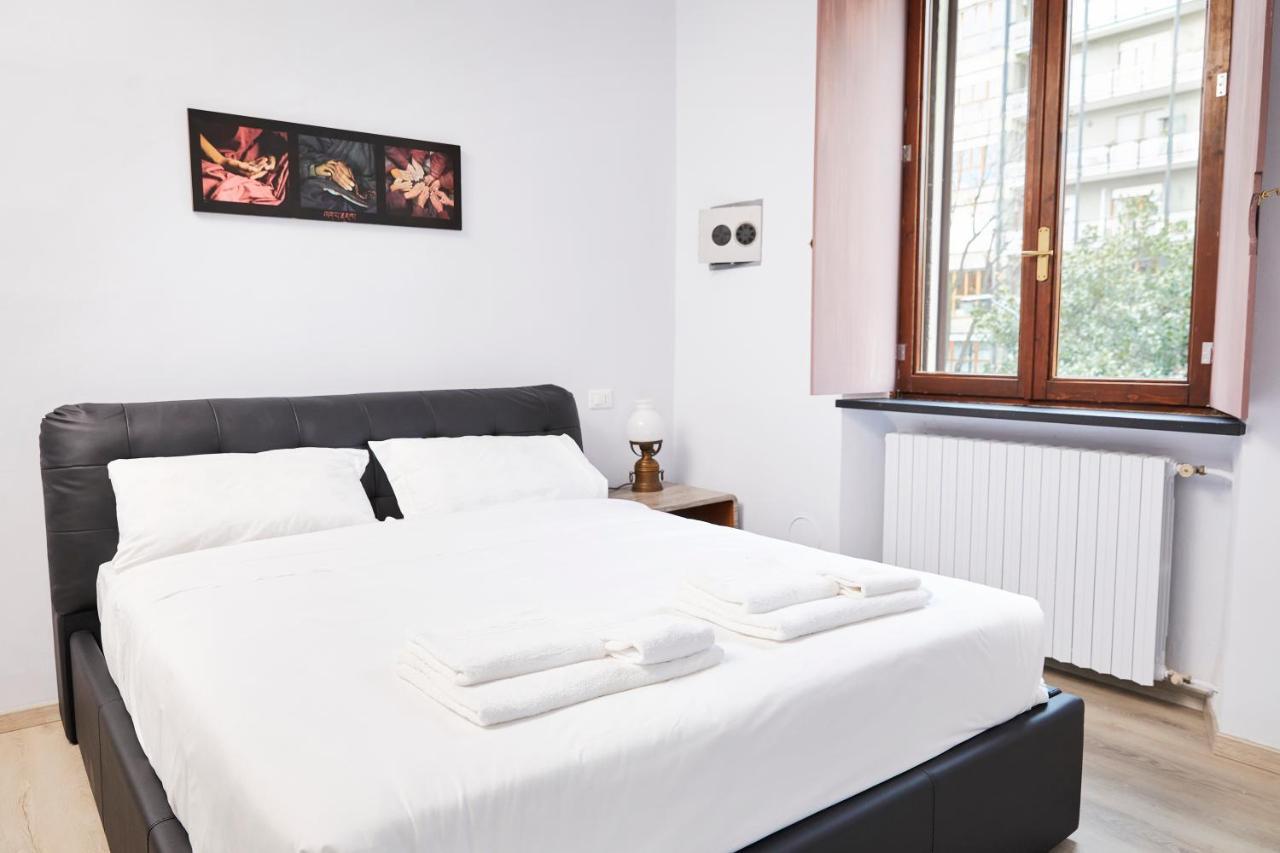 Prestige Boutique Homes - Navigli Appartement *