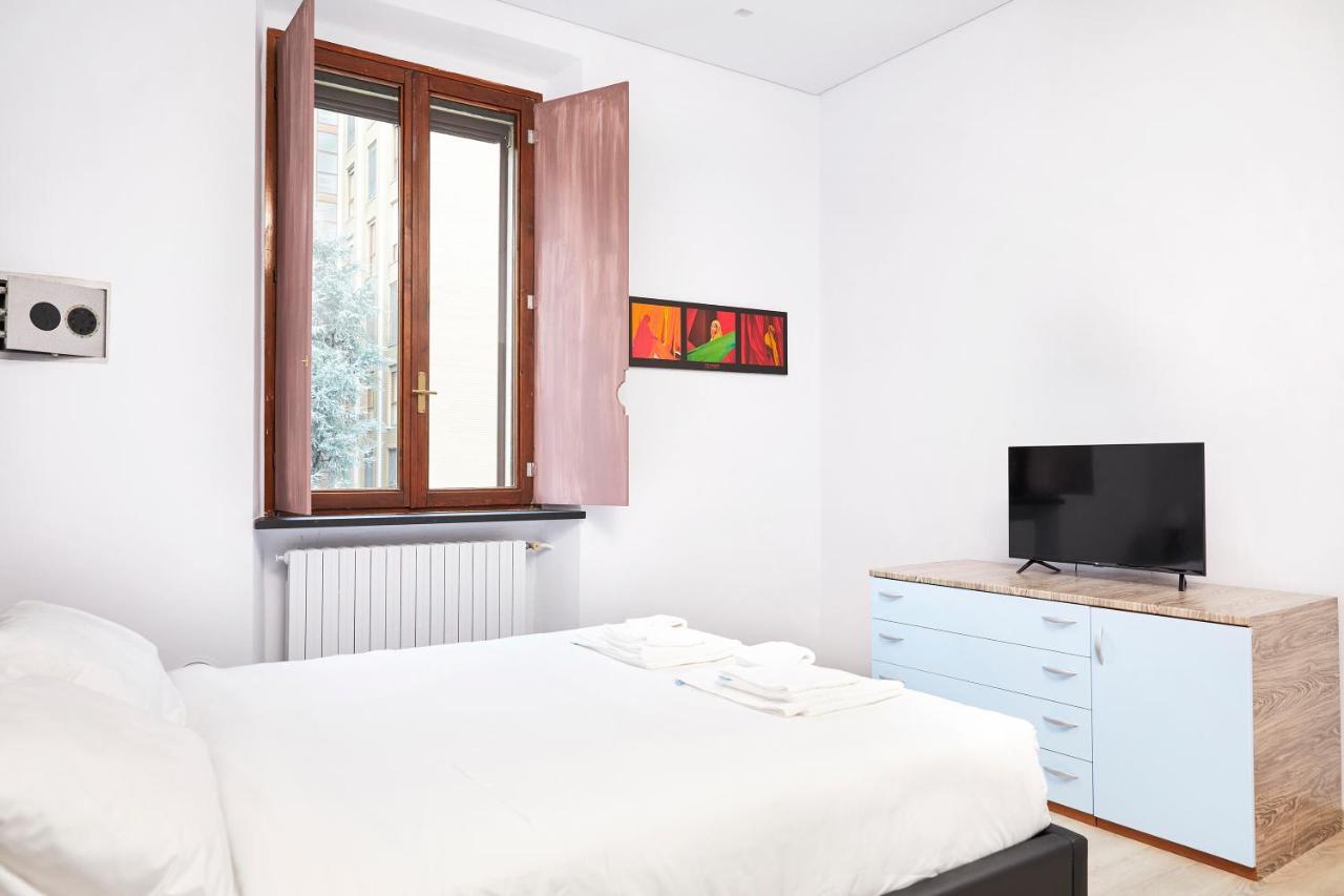 Appartement Prestige Boutique Homes - Navigli Milan