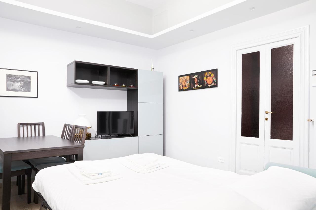 Appartement Prestige Boutique Homes - Navigli *