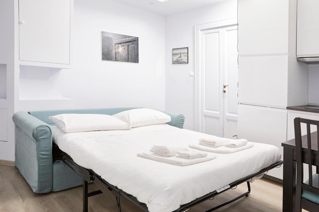 Prestige Boutique Homes - Navigli Appartement