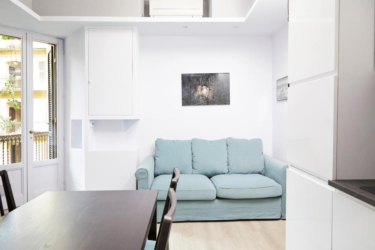 Prestige Boutique Homes - Navigli Appartement